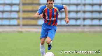 Nuovo Rieti Calcio, c'è Palluzzi per la fascia sinistra. Ha giocato con Fc e Centro Italia - ilmessaggero.it