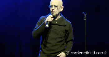 Rieti, Enrico Ruggeri ad Amatrice. Polemiche dopo il concerto - Corriere di Rieti