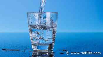 “Ad Antrodoco siamo senza acqua potabile: siamo stanchi, qualcuno intervenga” - Rieti Life