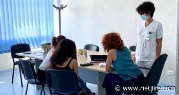 Reparto Diabetologia Ospedale de' Lellis Rieti: avviati incontri conoscitivi e informativi sull'uso dei microinfusori per insulina. - Rieti Life