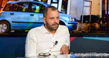 Esclusione Rieti dai festeggiamenti per San Francesco, Calisse: “Il Governo ora rimedi alla gaffe” - Rieti Life