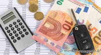 Rc auto: a Rieti +8,1%, inflazione e fine degli sconti fanno risalire i premi - ilmessaggero.it