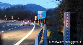 Rieti, vittime della strada nel Reatino superiori che in tutto il 2021 - ilmessaggero.it