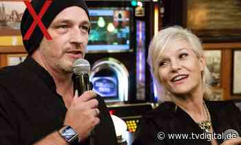 Torsten Sträter bei „Inas Nacht“ ohne Markenzeichen kaum wiederzuerkennen - TV Digital