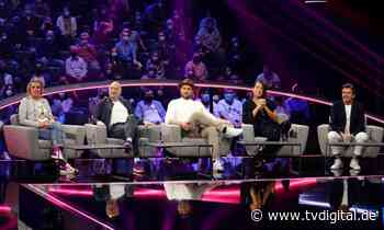Kurzer Prozess: RTL setzt „Zeig uns deine Stimme“ in laufender Staffel ab - TV Digital