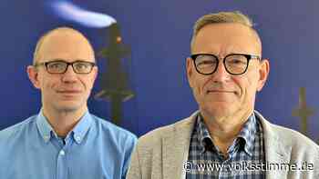 Otto ist digital: Digitale Lösungen aus Magdeburg für die Öl- und Gasindustrie - Volksstimme