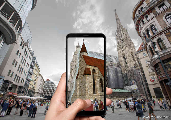 Architektur und Spiele
 - BAUNETZWOCHE#602