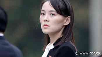 North Korea dictator was 'seriously ill,' his sister says, blaming South Korea for COVID-19