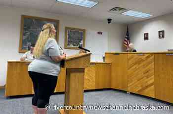 Sidney City Council approves Illinois Street closure for parade - newschannelnebraska.com