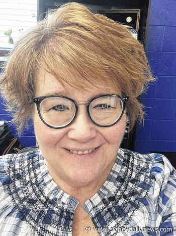 Auglaize United Way names executive director - sidneydailynews.com