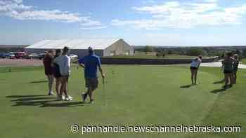 Sidney girls golf pumped for new season of growth - News Channel Nebraska
