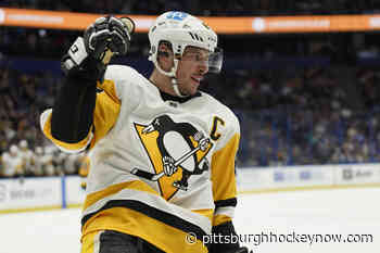 Sidney Crosby Turns 35; What Can We Expect If He Acts His Age? - Pittsburgh Hockey Now