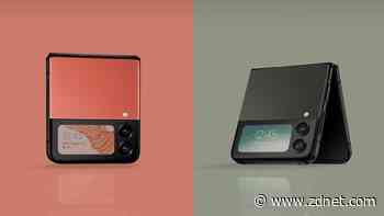 Should you upgrade to the Samsung Galaxy Z Flip 4 from the Z Flip 3?