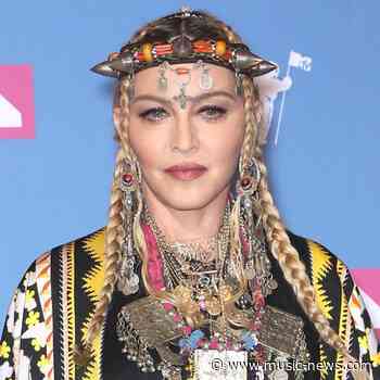 Madonna's manager told her 'career was over' after performance at 1984 MTV VMAs