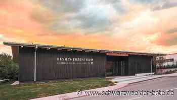 KSK-Besucherzentrum Calw: FAQ zum neuen Gebäude der geheimsten Einheit der Bundeswehr