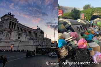 Fotografa Roma e vinci 1500 euro: degrado e bellezza della Capitale ‘sotto la lente’ - Il Corriere della Città
