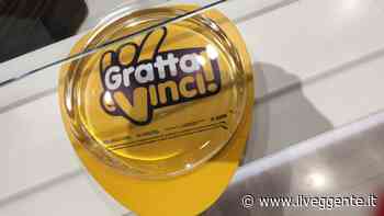 Gratta e vinci, la fortuna si traveste da passante: galeotta fu una “spinta” - Il Veggente