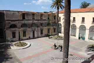 Weekend con Sal da Vinci e Matthew Lee a Vico Equense - SorrentoPress