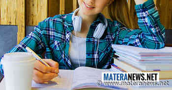 Matera: aiuto alle famiglie che sostengono con grandi sacrifici le spese educative per i propri figli. Ecco i dettagli - Matera News