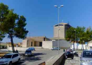 Interventi per due impianti sportivi a Matera - Basilicata - Agenzia ANSA