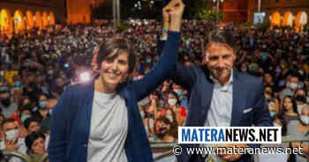 Elezioni, Verri si candida: "Ritengo importante che metapontino e provincia di Matera possano esprimere una rappresentanza parlamentare". I dettagli - Matera News