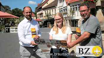 Schöningen feiert drei Tage lang Altstadtfest