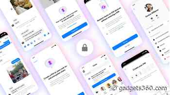 Facebook Working on End-to-End Encrypted Chat Backups on Messenger: All Details