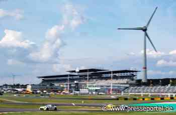 Family & Friends Festival Lausitzring: Motorsportspektakel und Erlebniswelten für die ganze Familie