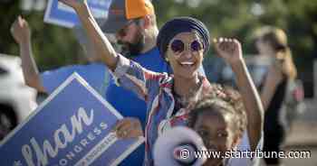 Fifth District DFL primary shows division over Rep. Ilhan Omar's tenure