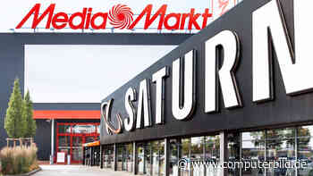 Gasknappheit lässt Media Markt und Saturn zittern