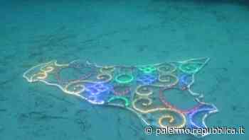 Il Sicilia Outlet Village di Enna si trasforma in galleria d’arte a cielo aperto - La Repubblica