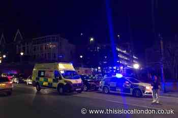 Ramsgate crash: Vigil to be held as two family members die