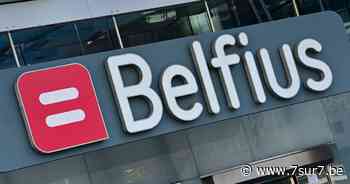 Belfius va arrêter de sponsoriser Anderlecht et le Club de Bruges - 7sur7