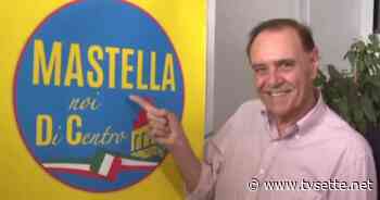 Mastella: “Nessun accordo con alcuna forza politica”. VIDEO - TV Sette Benevento