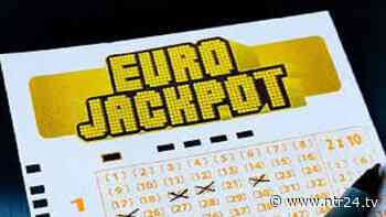 Eurojackpot, centrato a Benevento un ‘5+1’ da oltre 257mila euro - NTR24