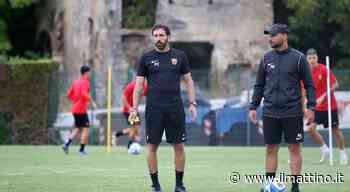 Benevento, parte la sfida dei giovani ma Improta, Forte e Farias nel tridente - ilmattino.it