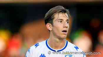 TMW - Benevento e Bari si muovono per Mangraviti. Ma il Brescia per il momento fa muro - TUTTO mercato WEB