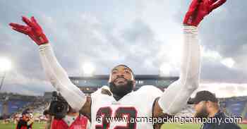 Green Bay Packers sign former USFL safety Micah Abernathy - Acme Packing Company