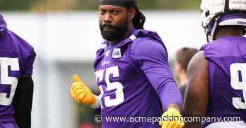 Reporting as Eligible: The NFC North by the Numbers - Acme Packing Company