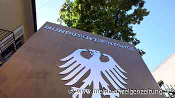 Tödliche Dosis Insulin gespritzt - BGH spricht Ehefrau frei