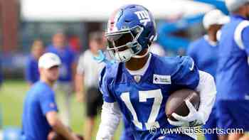 NFL DFS, 2022 Preseason Week 1: Top DraftKings, FanDuel daily Fantasy football picks, Thursday lineup advice