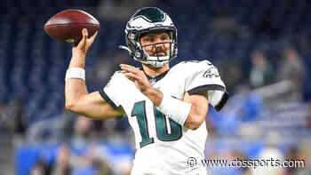 Eagles vs. Jets odds, spread, line: 2022 NFL preseason Week 1 picks, predictions from expert on 35-19 run