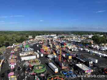 Rides, food, games, oh my!: The Best 12 Days of Summer returns to Hamburg