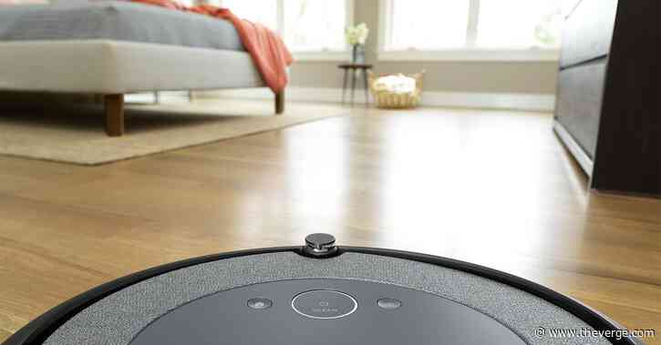 iRobot’s excellent Roomba i3 EVO is available refurbished for $170 off today