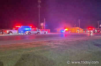 A 4-year-old who wandered onto a highway in the middle of the night killed in fatal crash