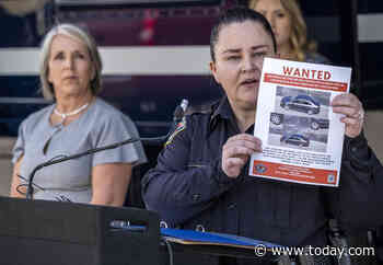 Suspect detained in the killings of 4 Muslim men in New Mexico, police say