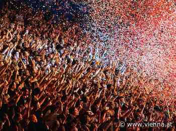 Comeback von Nova Rock mit Foo Fighters und Maneskin - VIENNA.AT - Alles über Wien