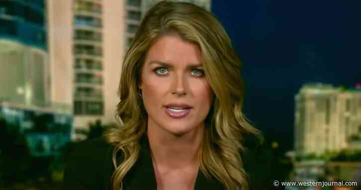 Trump Attorney Speaks Out on What She Saw During Mar-a-Lago Raid: 'The Government Seems to Be Out of Control'