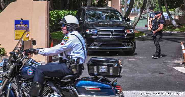 DOJ Ordered by Judge to End the Silence on Mar-a-Lago Raid