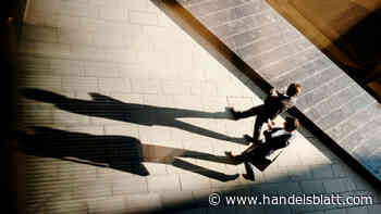 Geldhäuser: Mehr als 65.000 offene Stellen: Banken sind verzweifelt auf Personalsuche